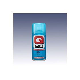Loxeal Q20 Çok Amaçlı 300 ml Süper Yağlayıcı