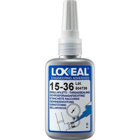 Loxeal Sızdırmazlık Düşük Mukavemet