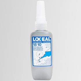 Loxeal Sızdırmazlık Düşük Mukavemet