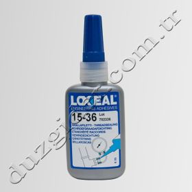 Loxeal Sızdırmazlık Düşük Mukavemet