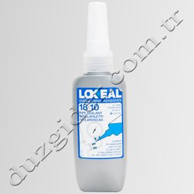 Loxeal Sızdırmazlık Düşük Mukavemet