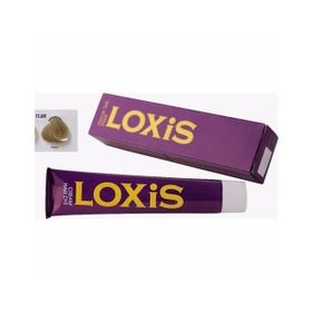 Loxis 11.00 Platin Tüp Krem Süper Açıcı Saç Boyası