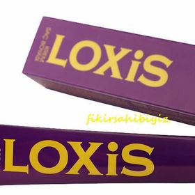 Loxis 11.00 Platin Tüp Krem Süper Açıcı Saç Boyası