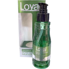 Loyal 100 ml Keratinli Saç Serumu