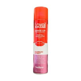 Loyal 300 ml Makyaj Sabitleyici