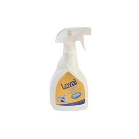 Loyal 500 ml Ağda Makinası Temizleme Solisyonu