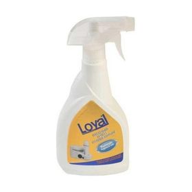 Loyal 500 ml Ağda Makinası Temizleme Solisyonu