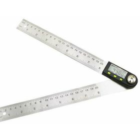 Loyka 20 cm 5422-200 Dijital Açı Ölçer