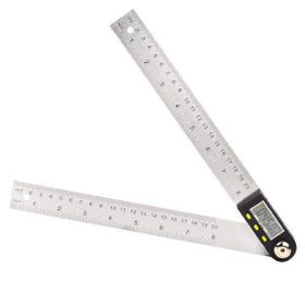 Loyka 20 cm 5422-200 Dijital Açı Ölçer