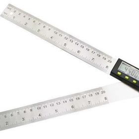 Loyka 20 cm 5422-200 Dijital Açı Ölçer