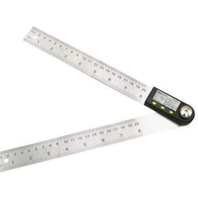 Loyka 20 cm 5422-200 Dijital Açı Ölçer