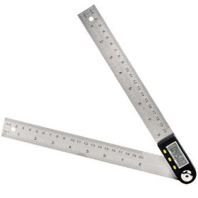 Loyka 20 cm 5422-200 Dijital Açı Ölçer