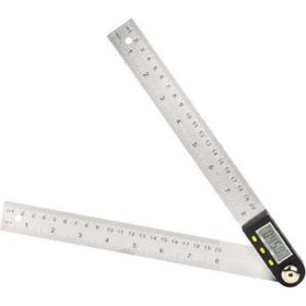 Loyka 20 cm 5422-200 Dijital Açı Ölçer