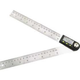 Loyka 20 cm 5422-200 Dijital Açı Ölçer