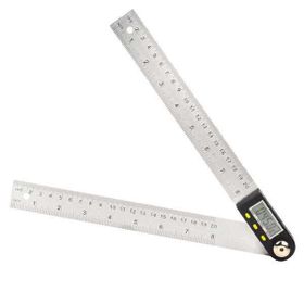 Loyka 20 cm 5422-200 Dijital Açı Ölçer