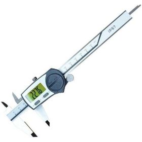 Loyka 2210 0-150 mm IP67 Koruma Dijital Kumpas