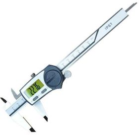 Loyka 2210 0-150 mm IP67 Koruma Dijital Kumpas