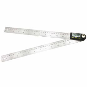 Loyka 30 cm 5422-300 Dijital Açı Ölçer