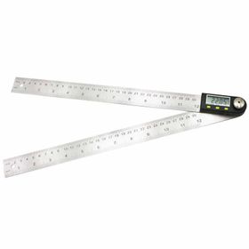 Loyka 30 cm 5422-300 Dijital Açı Ölçer