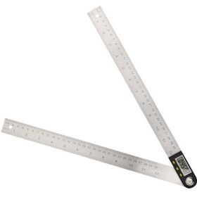 Loyka 30 cm 5422-300 Dijital Açı Ölçer