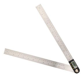 Loyka 30 cm 5422-300 Dijital Açı Ölçer