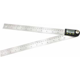 Loyka 30 cm 5422-300 Dijital Açı Ölçer