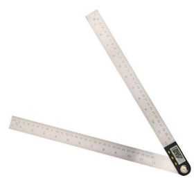 Loyka 30 cm 5422-300 Dijital Açı Ölçer