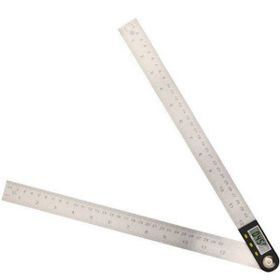 Loyka 30 cm 5422-300 Dijital Açı Ölçer