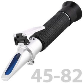 Loyka 45-82 Brix Dürbün El Tipi Refraktometre