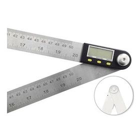 Loyka 50 cm 5422-500 Dijital Açı Ölçer