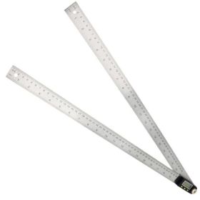 Loyka 50 cm 5422-500 Dijital Açı Ölçer