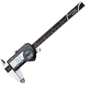 Loyka 5110-150 0-150 mm IP54 Korumalı Dijital Kumpas