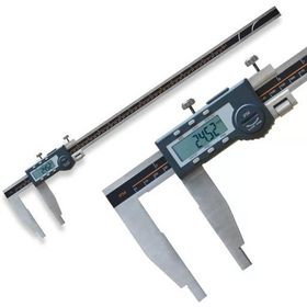 Loyka 5110-500 0-500 mm IP54 Korumalı Dijital Kumpas