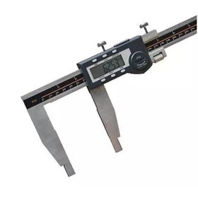 Loyka 5110-500 0-500 mm IP54 Korumalı Dijital Kumpas