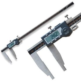 Loyka 5110-500 0-500 mm IP54 Korumalı Dijital Kumpas