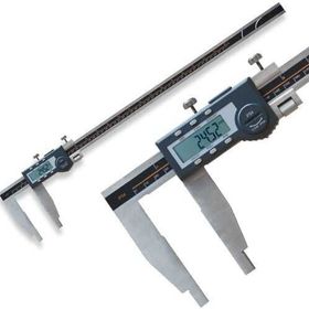 Loyka 5110-500 0-500 mm IP54 Korumalı Dijital Kumpas
