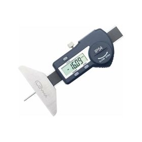 Loyka 5114-25 0-25 mm Lastik Derinlik Kumpası