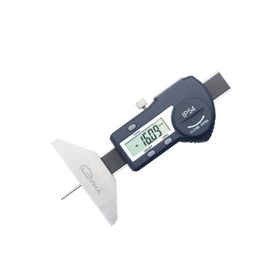 Loyka 5114-25 0-25 mm Lastik Derinlik Kumpası