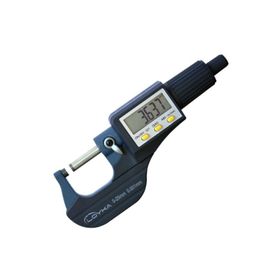 Loyka 5202-25 0-25 mm Dijital Hassas Mikrometre