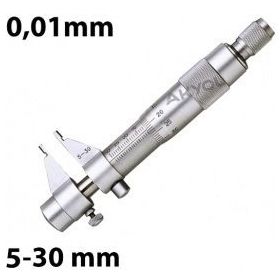 Loyka 5207 Mekanik İç Çap Mikrometre