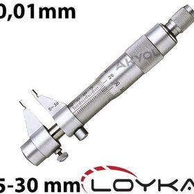 Loyka 5207 Mekanik İç Çap Mikrometre