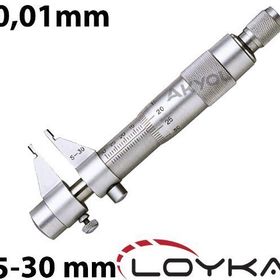 Loyka 5207 Mekanik İç Çap Mikrometre