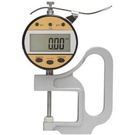 Loyka 5317-25 Kalınlık Komparatörü