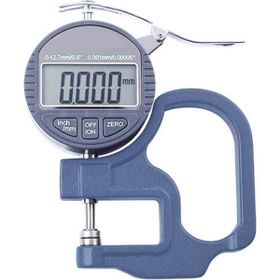 Loyka 5318-10A 0.001 mm Kalinlik Komparatörü