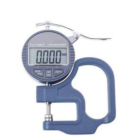 Loyka 5318-10A 0.001 mm Kalinlik Komparatörü