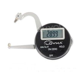 Loyka 5323 Silindirik Malzeme Kalinlik Ölçer