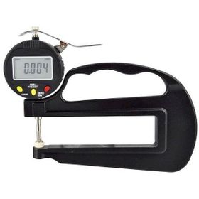 Loyka 5331-10 0.001-120 mm Geniş Ağizli Kalınlık Komparatörü