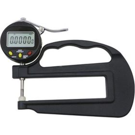 Loyka 5331-10 0.001-120 mm Geniş Ağizli Kalınlık Komparatörü