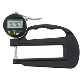 Loyka 5331-10 0.001-120 mm Geniş Ağizli Kalınlık Komparatörü