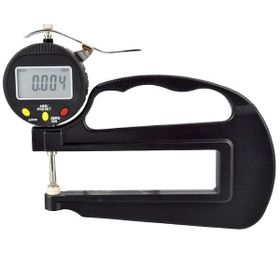 Loyka 5331-10 0.001-120 mm Geniş Ağizli Kalınlık Komparatörü